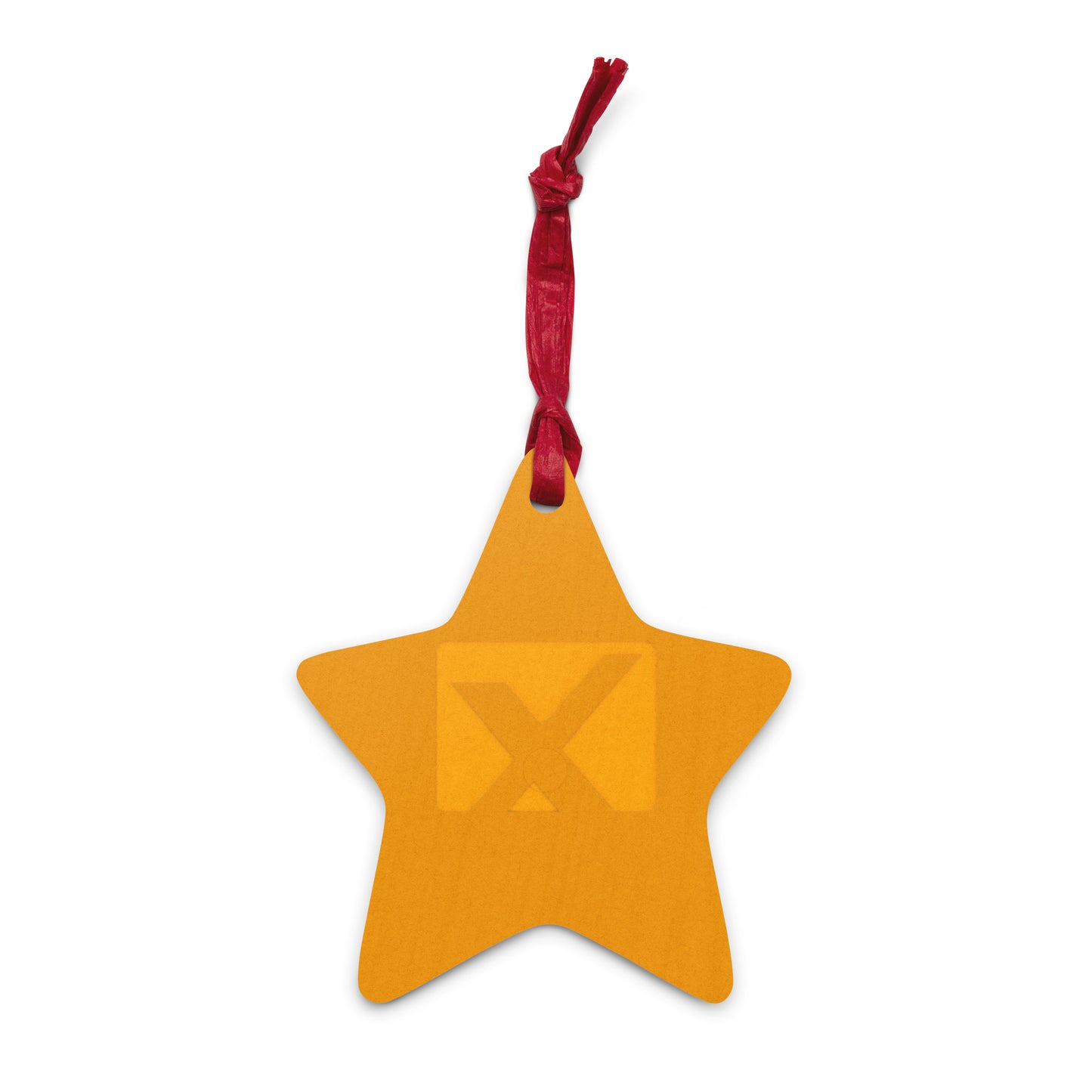 Orange Hawk Tuah Wooden Magnetic Ornament🪵– Timeless Elegance for Your Home💦🏠 - Hawk Tuah