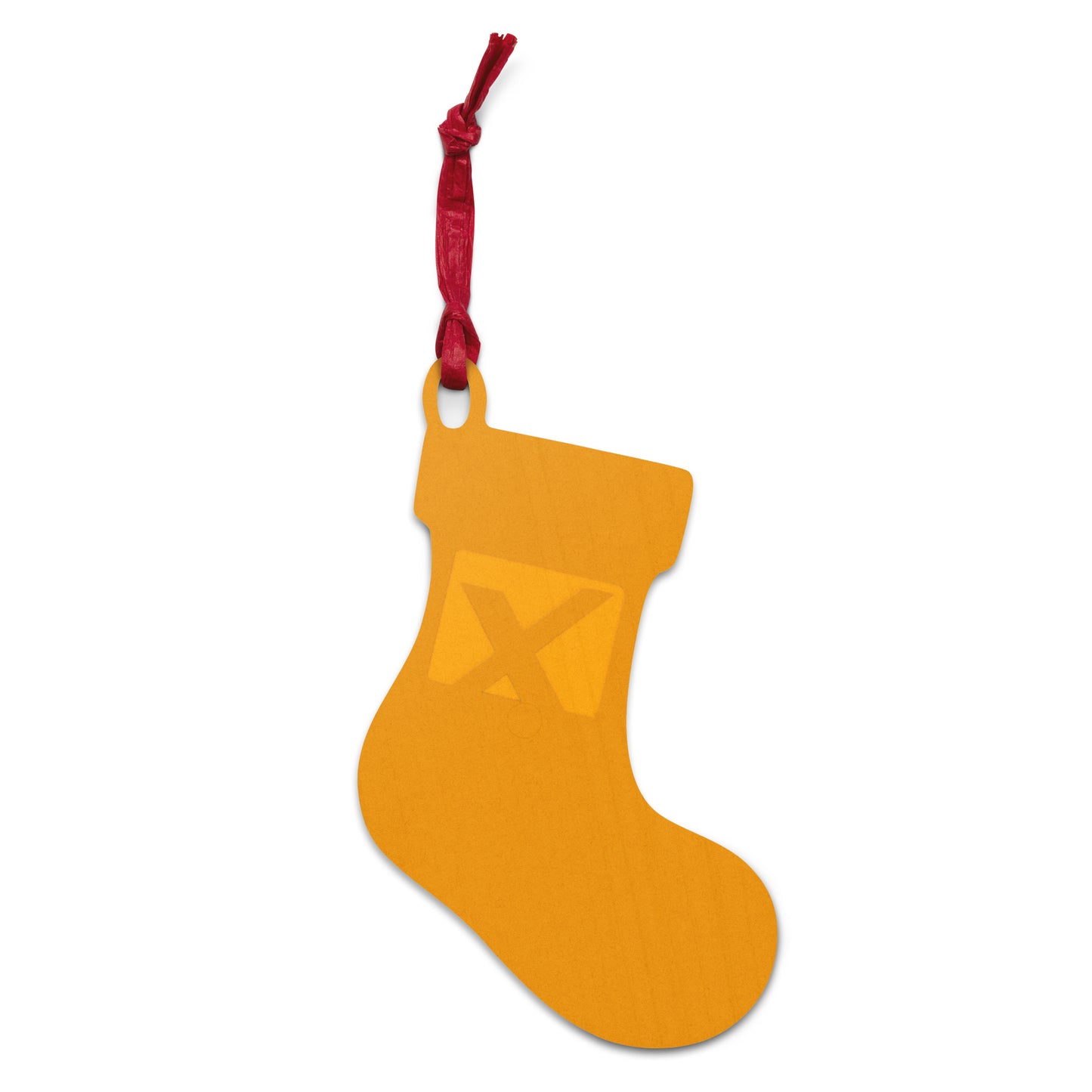 Orange Hawk Tuah Wooden Magnetic Ornament🪵– Timeless Elegance for Your Home💦🏠 - Hawk Tuah