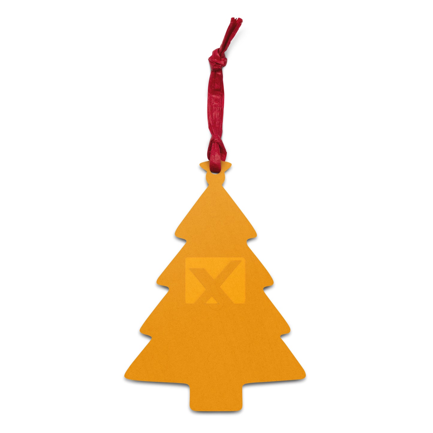 Orange Hawk Tuah Wooden Magnetic Ornament🪵– Timeless Elegance for Your Home💦🏠 - Hawk Tuah