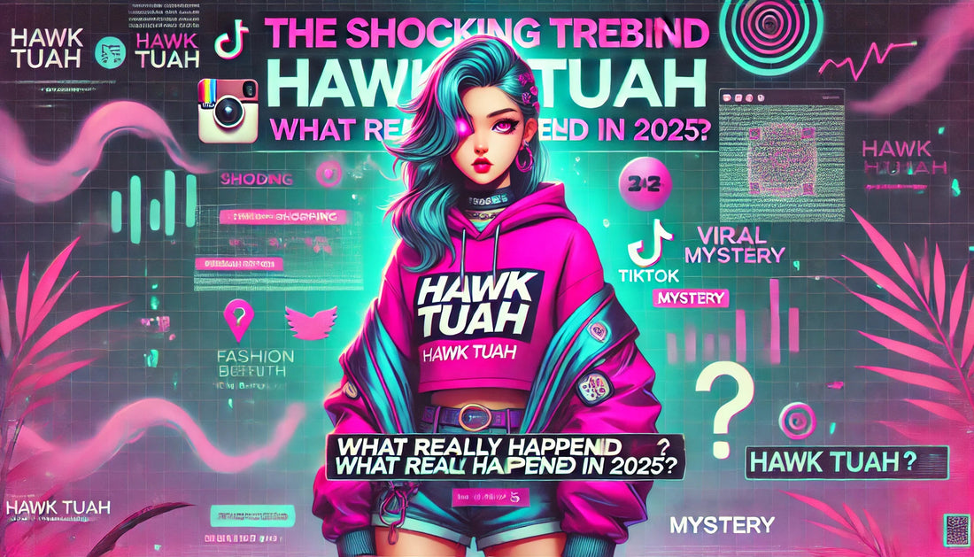 The Shocking Truth Behind Hawk Tuah
