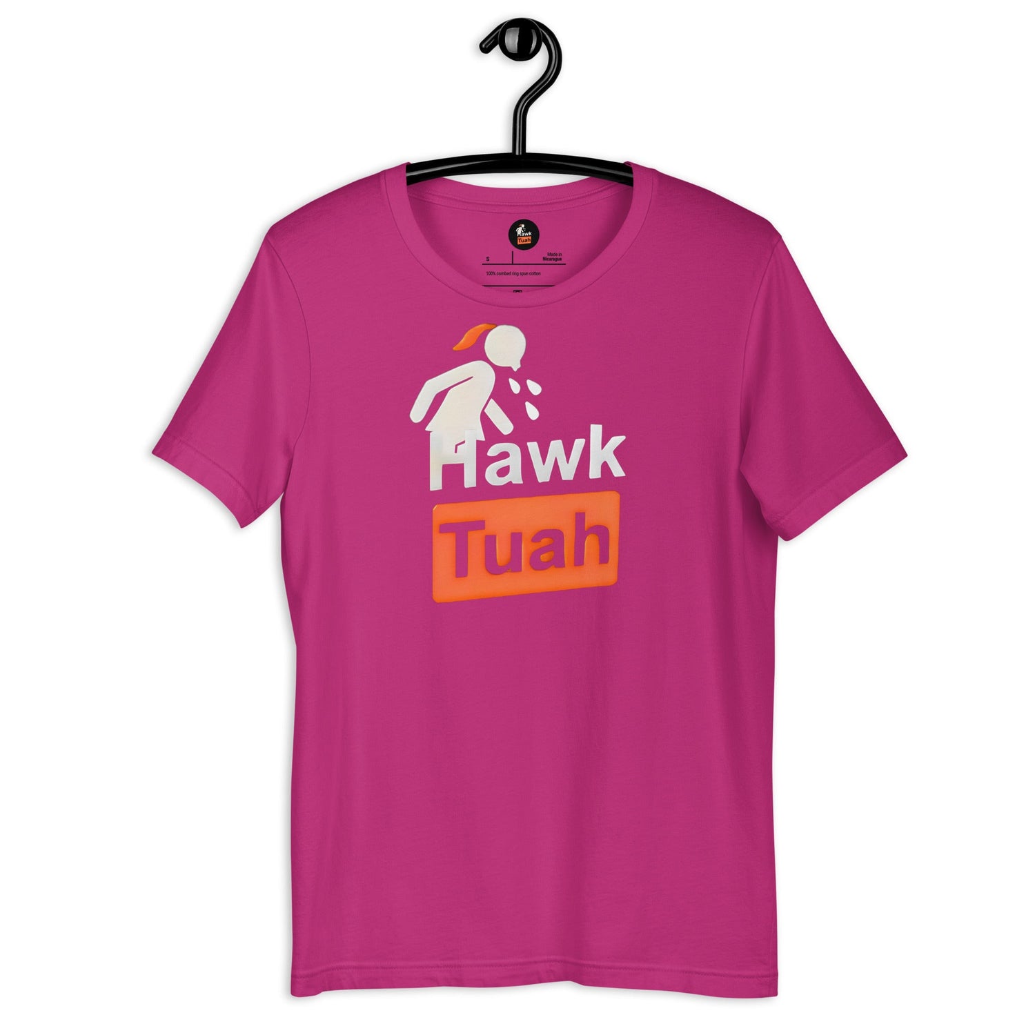 Hawk Tuah Womens Clothing