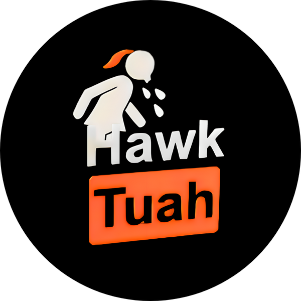 Hawk Tuah Merch Store